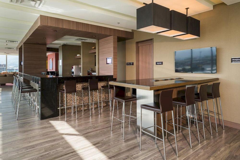 Hotel Hampton By Hilton Yopal Exteriér fotografie